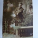 Percy Walmsley's WW1 postcard album - #59